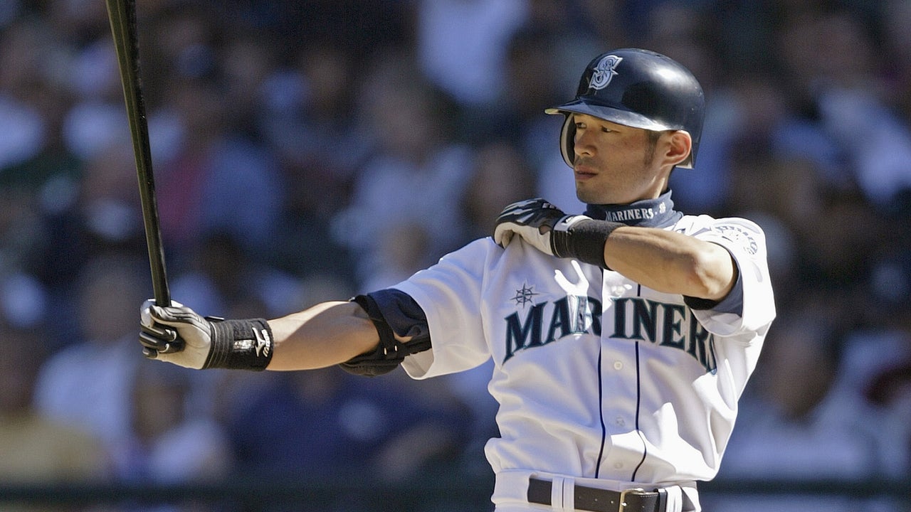 Revisiting Ichiro's MLB-breaking contract
